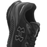 Tênis Under Armour Charged Wing 2 SE Masculino Preto