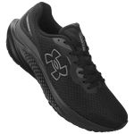 Tênis Under Armour Charged Wing 2 SE Masculino Preto