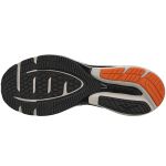 Tênis Mizuno Wave Mirai 8 Masculino Cinza