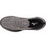 Tênis Mizuno Wave Mirai 8 Masculino Cinza