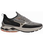 Tênis Mizuno Wave Mirai 8 Masculino Cinza