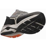 Tênis Mizuno Wave Mirai 8 Masculino Cinza