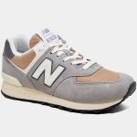 Tênis New Balance 574v2 Unissex Cinza