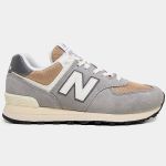 Tênis New Balance 574v2 Unissex Cinza