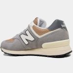 Tênis New Balance 574v2 Unissex Cinza