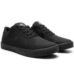 Tênis Mormaii Urban Free Masculinco Preto