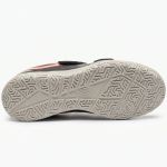 Chuteira Futsal Umbro Pro 5 Infantil Preto
