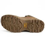 Bota Coturno Bull Terrier Atlas Masculino Castanho