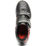 Chuteira Futsal Umbro Pro 5 Infantil Preto