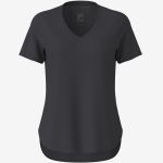 Camiseta Fila Crepe Flow Feminino Preto