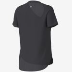 Camiseta Fila Crepe Flow Feminino Preto