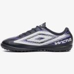 Chuteira Society Umbro Invictus Unissex Preto