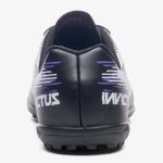 Chuteira Society Umbro Invictus Unissex Preto