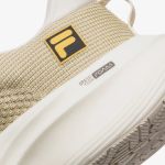 Tênis Fila Racer Speedzone Masculino Dourado