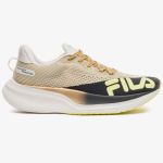 Tênis Fila Racer Speedzone Masculino Dourado