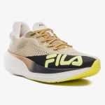 Tênis Fila Racer Speedzone Masculino Dourado