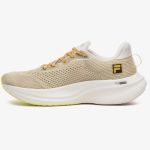 Tênis Fila Racer Speedzone Masculino Dourado
