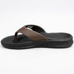 Chinelo Skechers Go Consistent Masculino Marrom