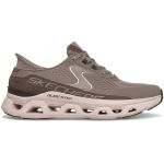 Tênis Skechers Glide Step Altus Feminino Castanho
