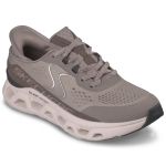 Tênis Skechers Glide Step Altus Feminino Castanho