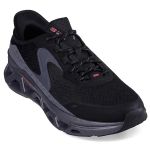 Tênis Skechers Glide Step Altus Masculino Preto