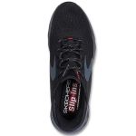 Tênis Skechers Glide Step Altus Masculino Preto