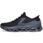Tênis Skechers Glide Step Altus Masculino Preto