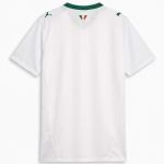 Camiseta Puma Palmeiras Torcedor Masculino Branco