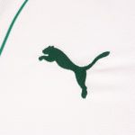 Camiseta Puma Palmeiras Torcedor Masculino Branco