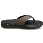 Chinelo Skechers Go Consistent Masculino Marrom