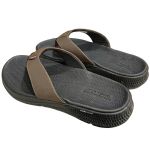 Chinelo Skechers Go Consistent Masculino Marrom