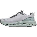 Tênis Skechers Max Cushioning Glide Step Masculino Cinza