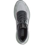 Tênis Skechers Max Cushioning Glide Step Masculino Cinza