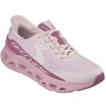 Tênis Skechers Glide Step Altus Feminino Rosa