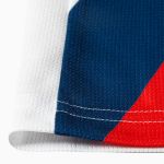 Camiseta Puma Bahia Torcedor Masculina Branco
