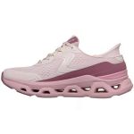 Tênis Skechers Glide Step Altus Feminino Rosa