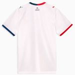 Camiseta Puma Bahia Torcedor Masculina Branco