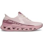 Tênis Skechers Glide Step Altus Feminino Rosa