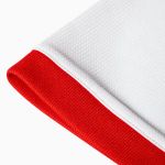 Camiseta Puma Bahia Torcedor Masculina Branco