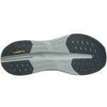 Tênis Skechers Max Cushioning Glide Step Masculino Cinza