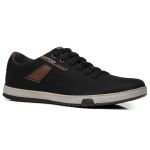 Sapatênis Pegada 170420 Masculino Preto