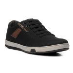 Sapatênis Pegada 170420 Masculino Preto