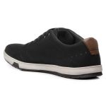 Sapatênis Pegada 170420 Masculino Preto