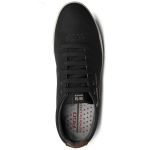 Sapatênis Pegada 170420 Masculino Preto