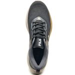 Tênis Fila Rise Up Masculino Preto