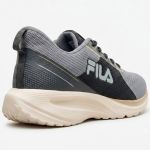 Tênis Fila Rise Up Masculino Preto