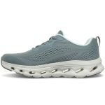 Tênis Skechers Go Walk Glide Step 2.0 Kriste Feminino Verde