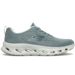 Tênis Skechers Go Walk Glide Step 2.0 Kriste Feminino Verde