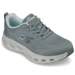 Tênis Skechers Go Walk Glide Step 2.0 Kriste Feminino Verde