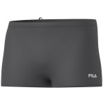 Sunga Fila Boxer II Masculino Cinza